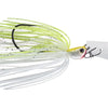 Chatterbait Jack Hammer - Chart/White