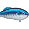 Hybrid Hunter Crankbait - Chrome Blue