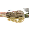 Project Z Chatterbait - Green Pumpkin Craw