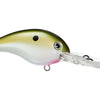 Pro Model 10Xd Crankbait - Tennessee Shad