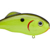 Hybrid Hunter Crankbait - Chart Black Back