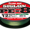 Pex8 Siglon - Dk Green