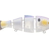 MB Baby Bull Shad - Threadfin Shad
