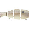 MB Baby Bull Shad - Gizzard Shad