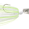 Original Chatterbait - Chart/White