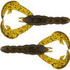 Rage Craw 4" - Green Pumpkin