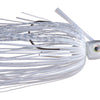 Tour Grade Swim Jig - White