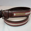 Florida State Belt - Red