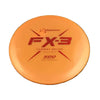Fx3 500 Fairway Driver - Orange