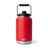 One Gallon Jug - Rescue Red