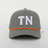 TN Hat - Smokey Gray