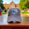 University of Memphis Trucker Hat - Blue