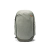 Travel Backpack 30L - Sage