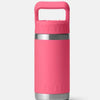 12 Oz Jr Kids Water Bottle - Tropical Pink
