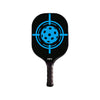 True Aim Paddle - Blue