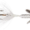 Yakima Rooster Tail - White