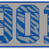 Collegiate Decals - 4" Memphis 901