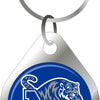 Collegiate Keychains - Domed Memphis
