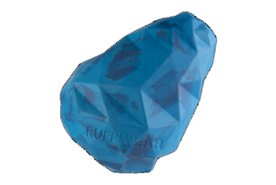Ruff Gnawt A Cone - BLUE