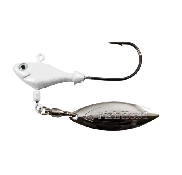 Ea Trokar Swimbait Hook – S.Y. Wilson & Company