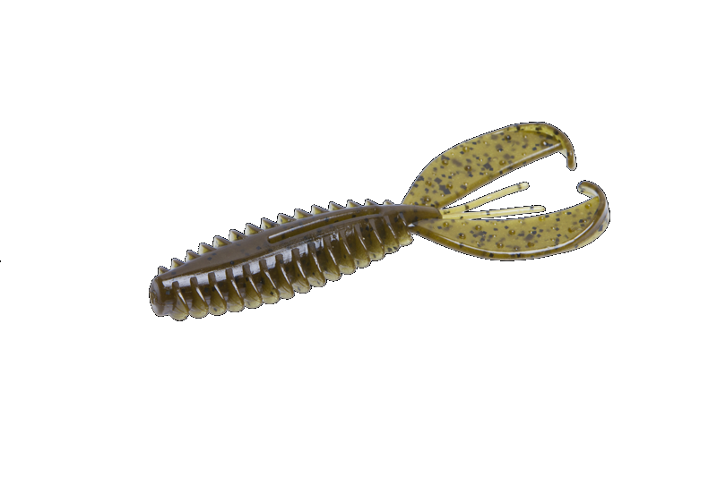 ZOOM MAGNUM UV SPEED CRAW 4.25