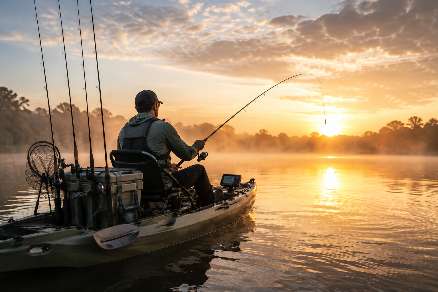Shop Fishing