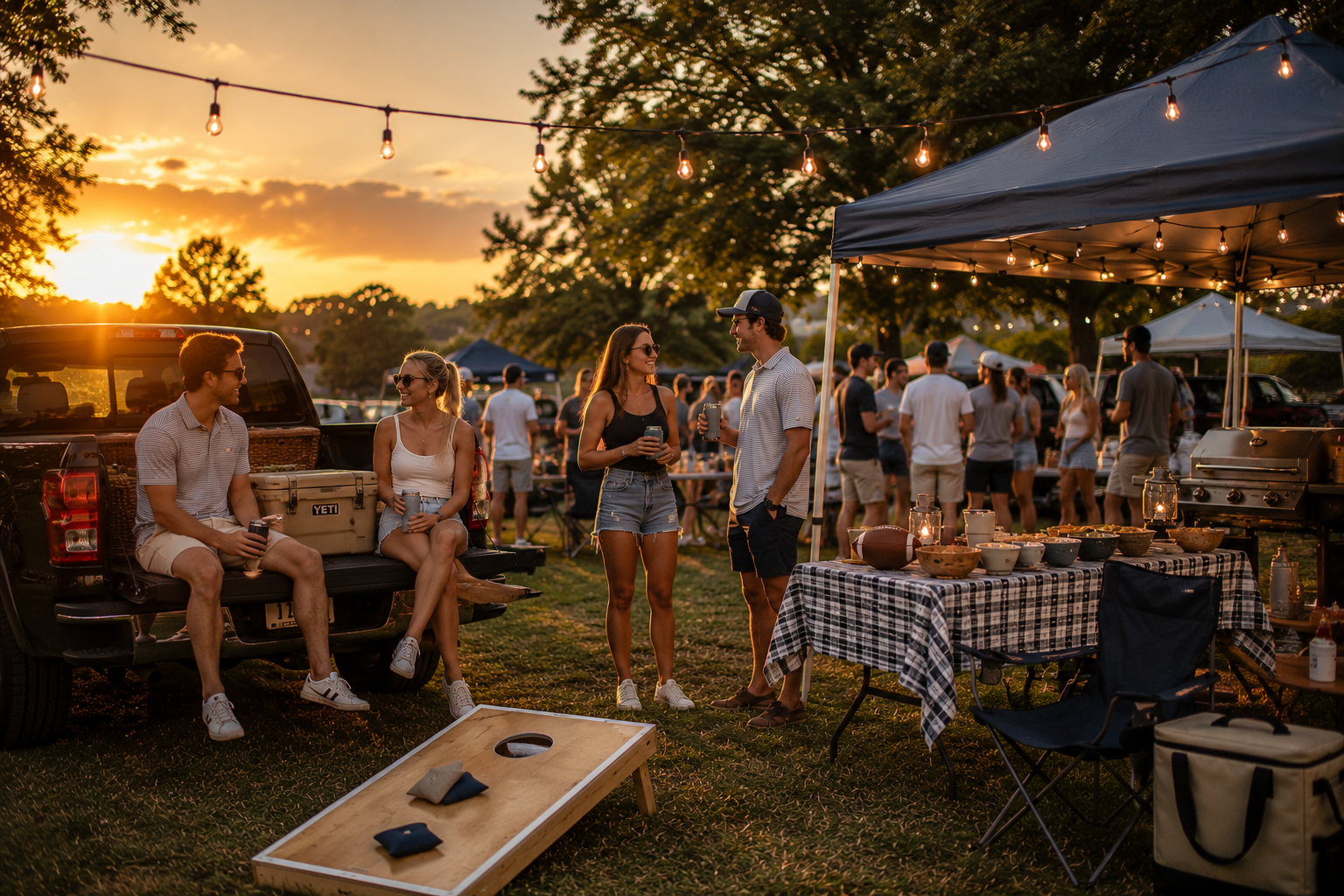 Shop_Saturdays In The South
