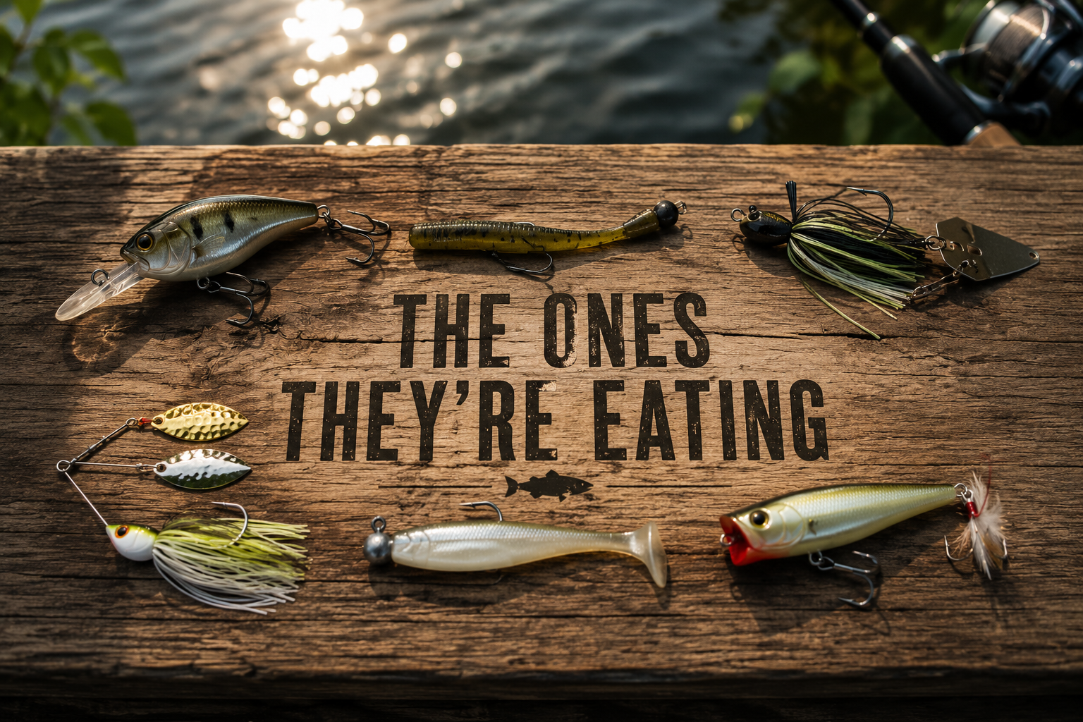 Shop_The Ones They're Eating