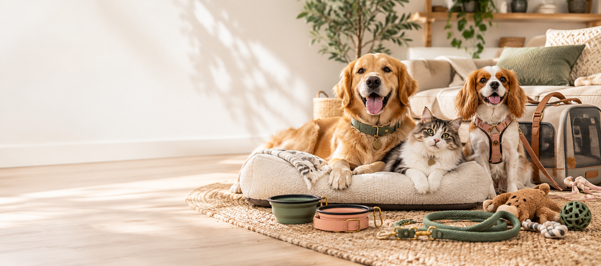 Pets