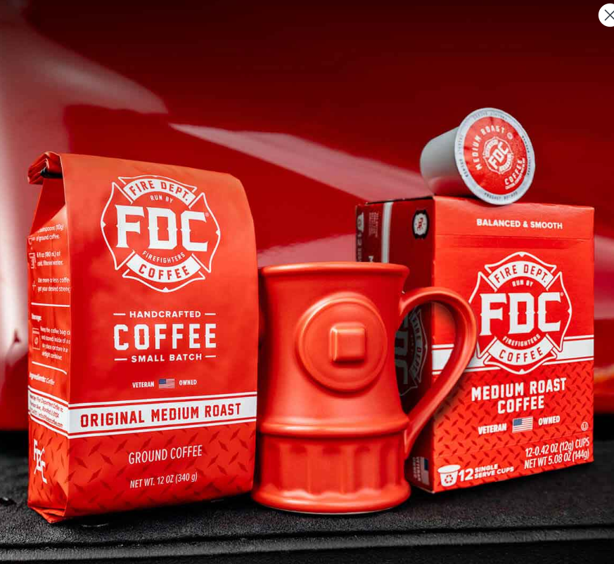 FDC Coffee