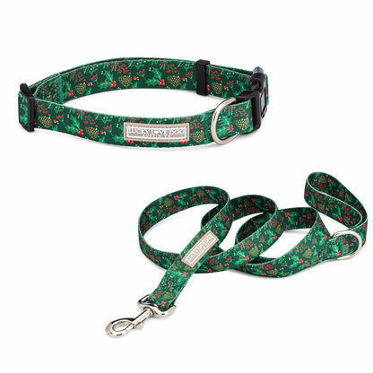 Love Dog Collar