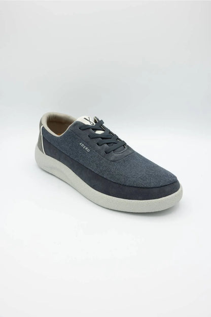 Cosmo Space Blue Shoe