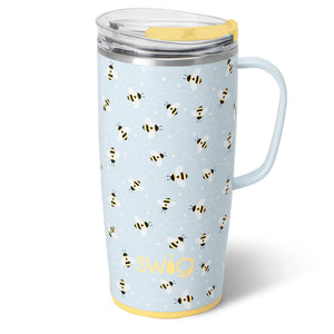 Travel Mug 22 Oz