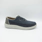Cosmo Space Blue Shoe