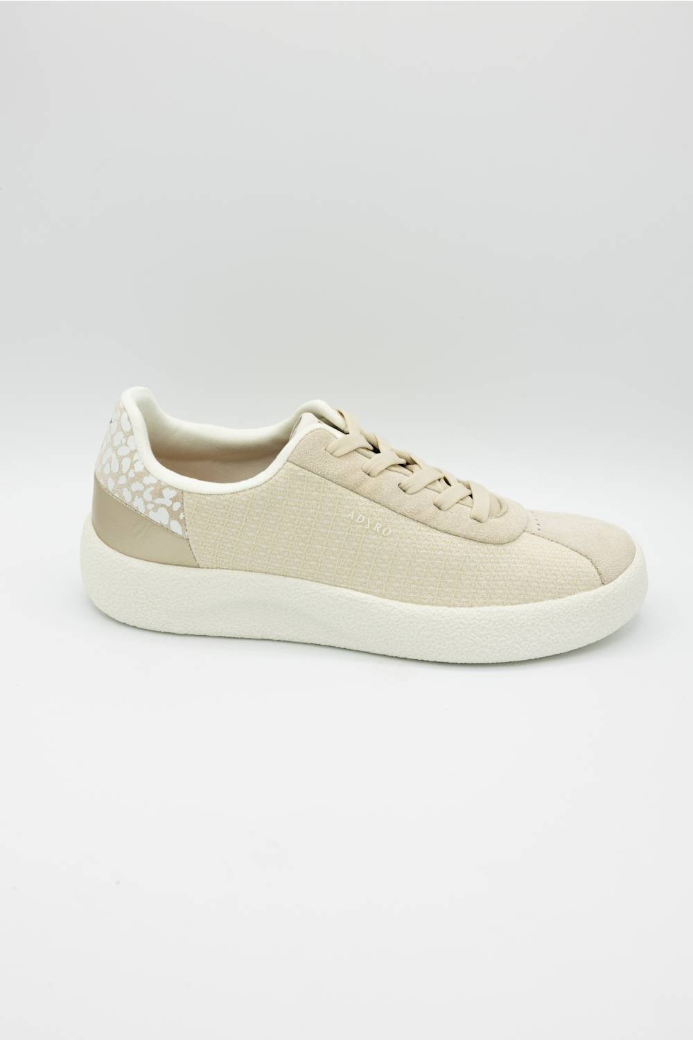 Prima Shoe