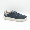 Primo Shoe - Navy Blue