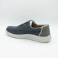 Cosmo Space Blue Shoe