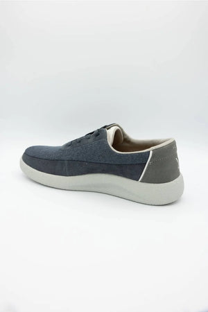 Cosmo Space Blue Shoe