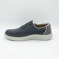 Cosmo Space Blue Shoe