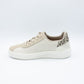 Prima Cheetah Beige Shoe