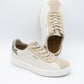 Prima Cheetah Beige Shoe