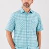 Cortez Outdoor Shirt - Jade
