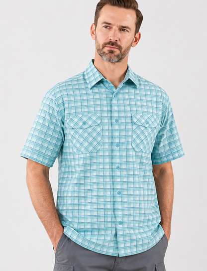 Cortez Outdoor Shirt