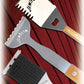 Jim Beam  3 piece BBQ Tool Set