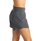 5" Bamboo Lined Active Smoke Short