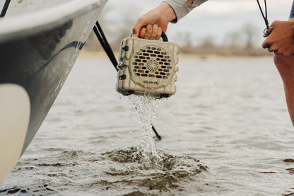 Cub Turtlebox Speaker