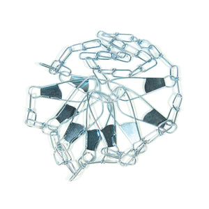 9-Snap Chain Stringer