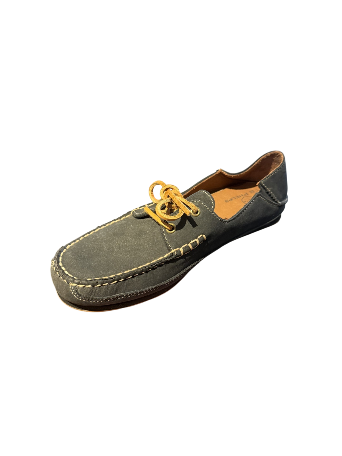 Alex Boat Shoe