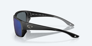 Tailfin Sunglasses