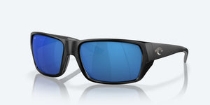 Tailfin Sunglasses